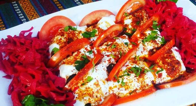 kale mersin yaprak tantuni mustafa